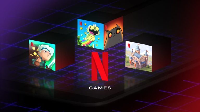 Netflix Games Are Seeing Relatively Little Engagement
