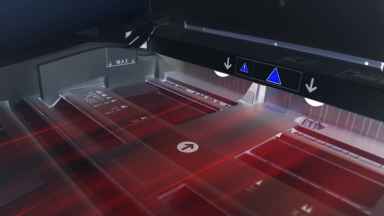 Epson Programs End of Life for Some Printers, Citing Danger of “Ink Spills”