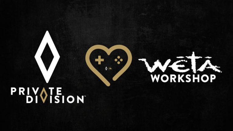 Private Division Partners with Wētā Workshop for New Lord of the Rings Game