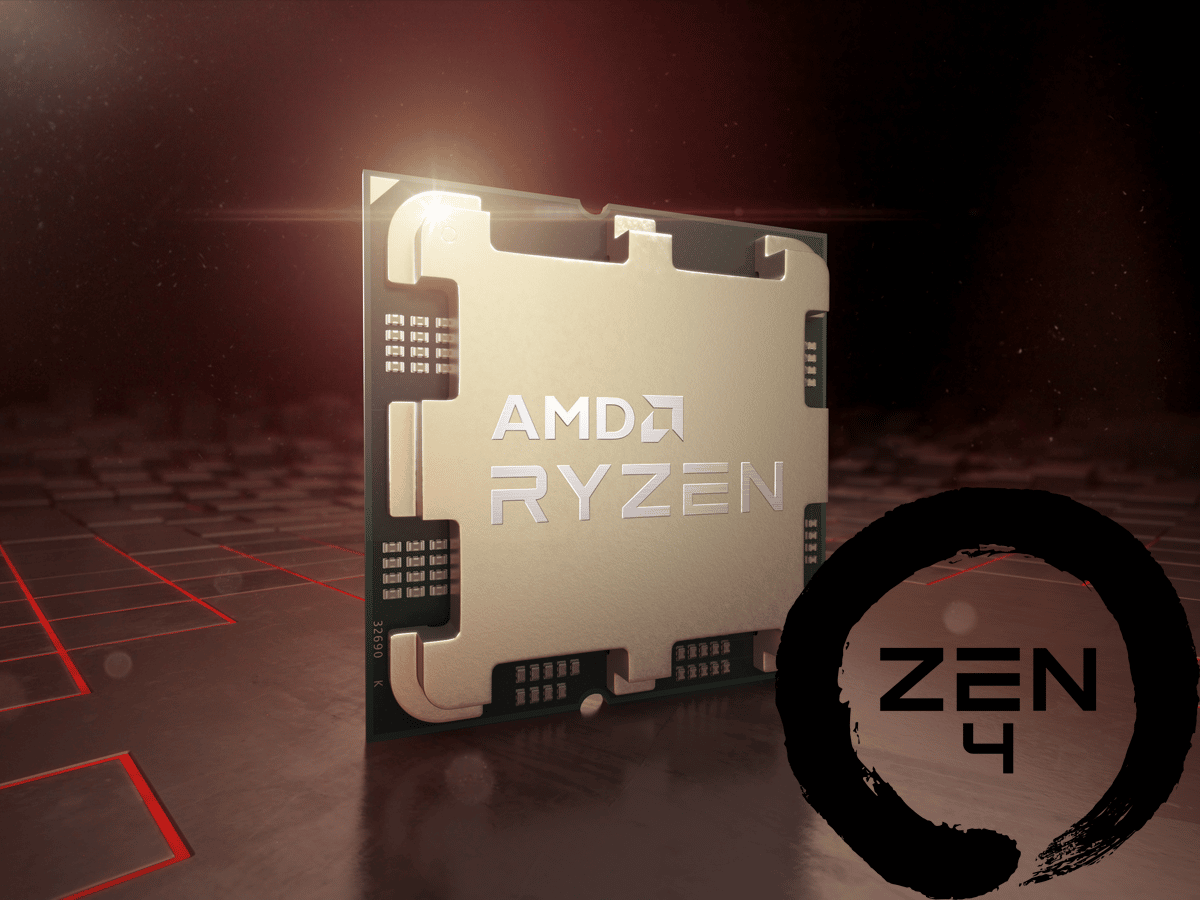 AMD Ryzen 7000 Series CPU Introduction