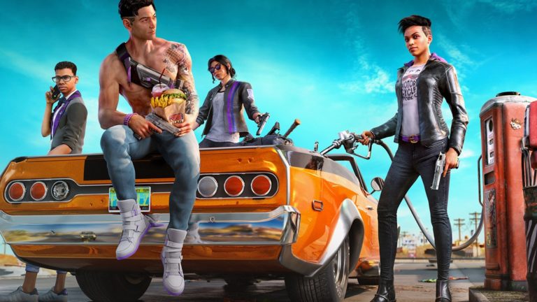 Saints Row PC Specs Released Ahead of August 23 Launch