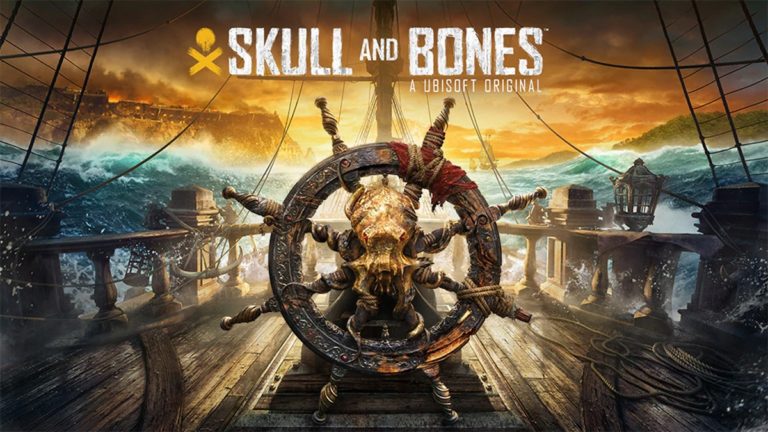 Ubisoft Cancels Three Unannounced Games, Delays Skull and Bones Again, Possibly to 2024