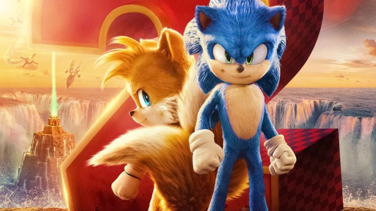 Sonic the Hedgehog 3 Hits Theaters in 2024