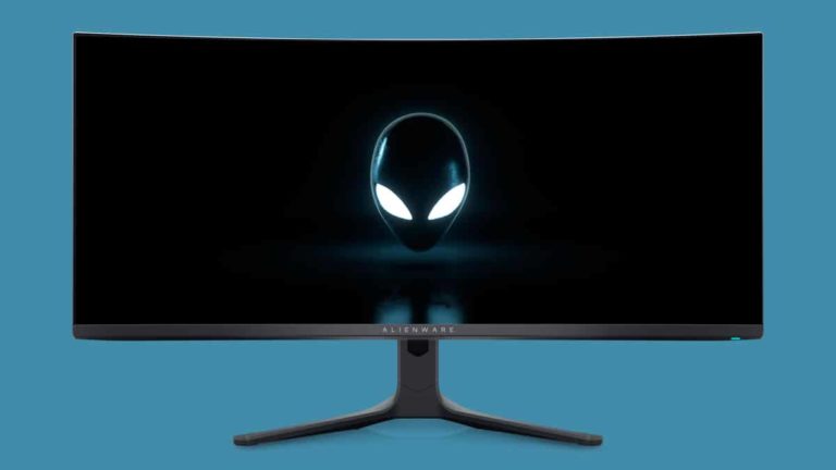 Alienware Unveils More Affordable 34-Inch Curved QD-OLED Gaming Monitor, Costs $1,099.99