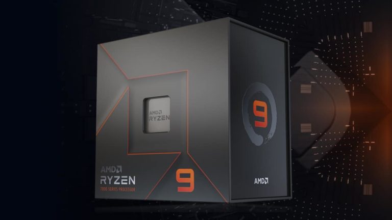 AMD Benchmarks: Ryzen 9 7900 Up to 31% Faster Than Ryzen 9 5900X in Gaming, Launches January 10 alongside Ryzen 7 7700 and Ryzen 5 7600