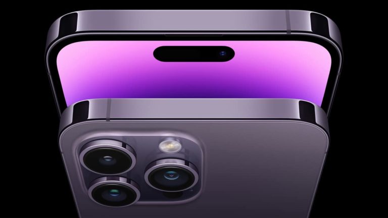 Apple Reportedly Had to Abandon Adding Ray Tracing to the iPhone 14 Pro after Many Mistakes Were Discovered Late into Its Development