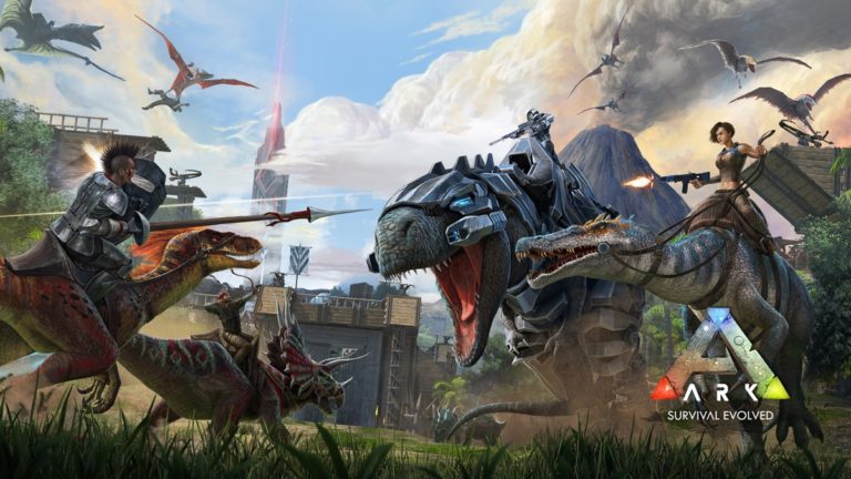 ARK: Survival Evolved Remaster Delayed to October 2023: “We’ve Found It Challenging Working with Unreal Engine 5.2”
