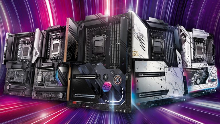 ASRock Announces X670E Motherboards for AMD Ryzen 7000 Series Processors, including 20th Anniversary Special Edition X670E Taichi Carrara