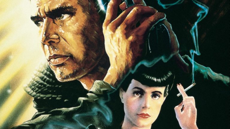 Blade Runner 2099: Amazon Greenlights Live-Action Series, with Ridley Scott Executive Producing