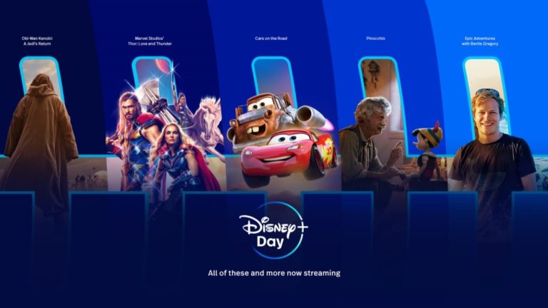 Disney+ Day 2022 Movies, Shows, and Specials Announced