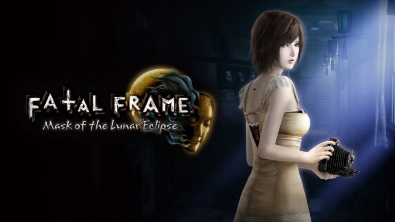 Fatal Frame: Mask of the Lunar Eclipse Announced for Steam, Xbox, PlayStation, and Nintendo Switch, Coming Early 2023