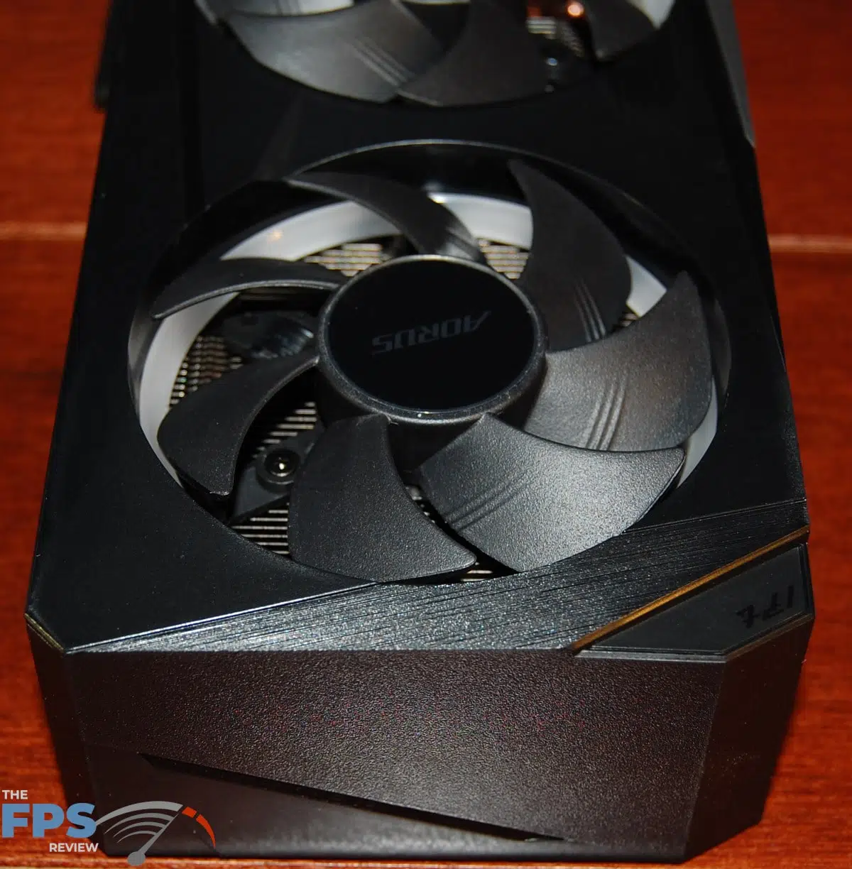 GIGABYTE AORUS GeForce RTX 3060 Ti ELITE 8G Video Card Review