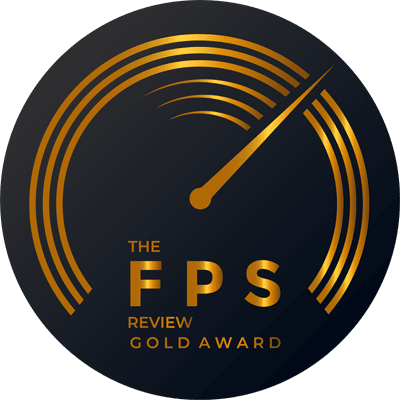 MSI GeForce RTX 4090 SUPRIM LIQUID X Gold Award from The FPS Review