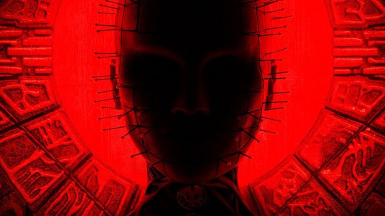 Hulu’s Hellraiser Reboot Gets an Official Trailer Ahead of October Release, Offering New Look at Female Pinhead