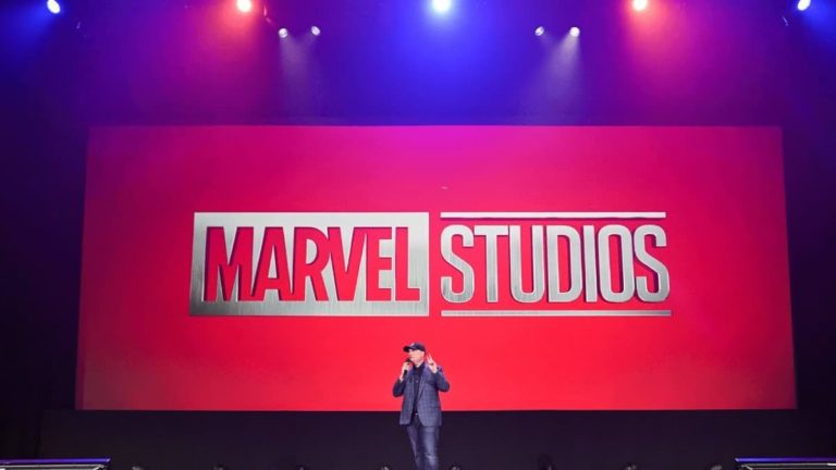Disney Unveiled a Ton of Marvel Projects at Its D23 Expo