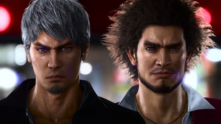 Sega Announces Like a Dragon 8, Judgment Series on Steam, and Other Yakuza News