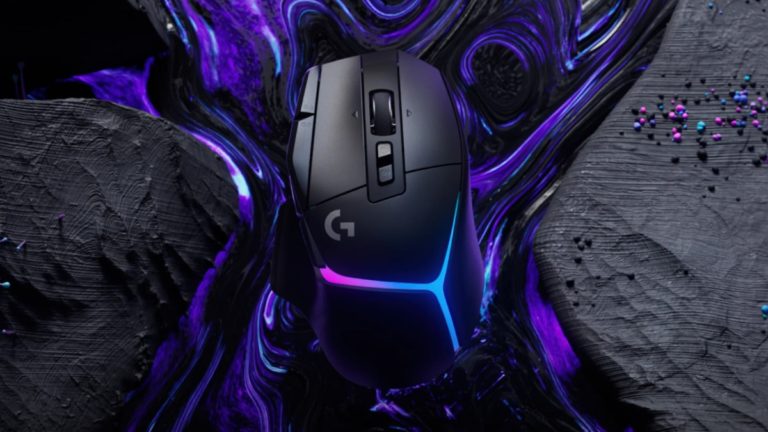 Logitech Launches New G502 X Gaming Mice, including Wireless RGB Model