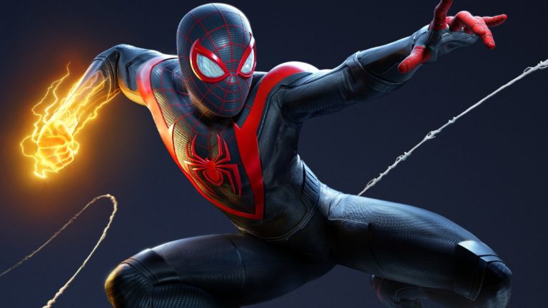 Marvel’s Spider-Man: Miles Morales Gains CPU Optimizations for AMD Ryzen 9 7950X and More