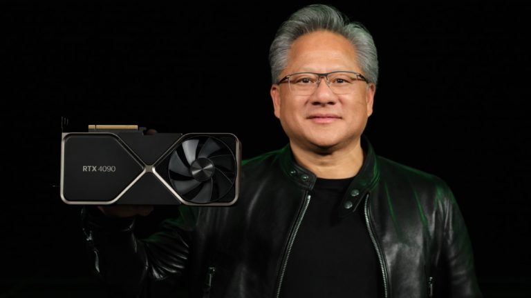 NVIDIA CEO Comments on High Pricing of GeForce RTX 40 Series Graphics Cards, says “Moore’s Law Is Dead”