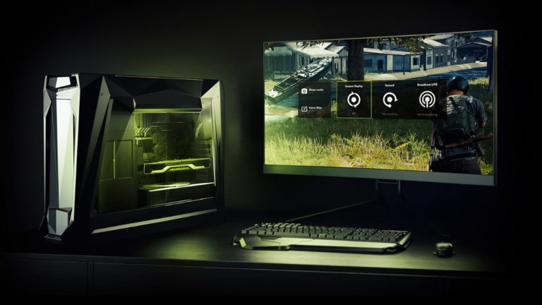 NVIDIA Releases Emergency GeForce Experience Update to Fix Windows 11 2022 Performance Issues