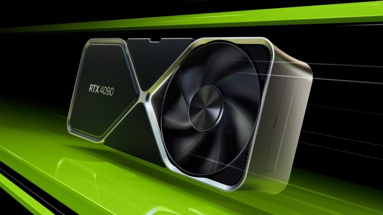 NVIDIA Is Rumored to Be Setting Aside Its Best AD102 GPUs for the GeForce RTX 4090 Ti