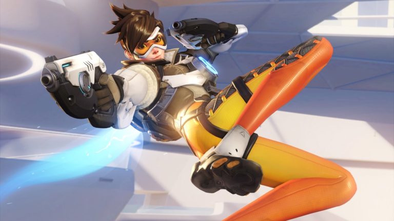 Overwatch Servers Will Be Switched Off on October 2, Blizzard Confirms