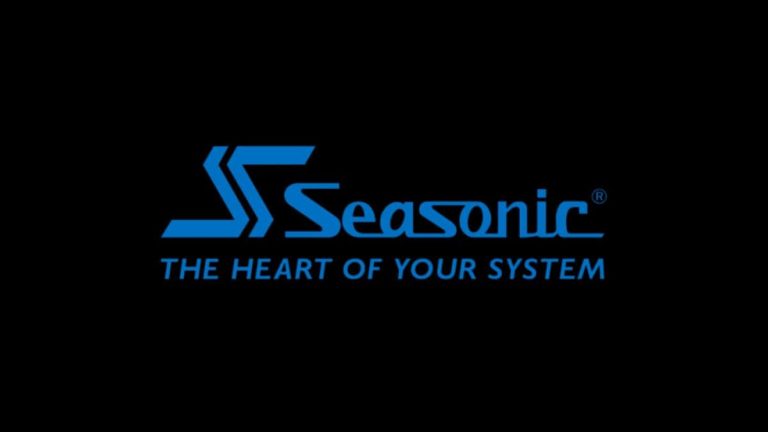 Seasonic Vertex 80+ Gold and Platinum ATX 3.0 Power Supplies with PCIe Gen5 Connector Spotted