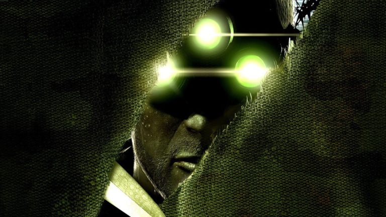 Splinter Cell Remake to Feature Updated Story, Rewritten for a “Modern-Day Audience”