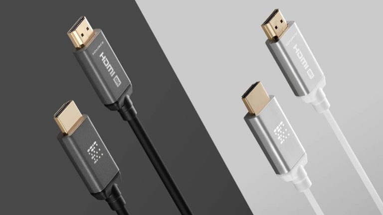 VIVIFY Launches XENOS W35 Active Fiber Optic 8K HDMI Cable