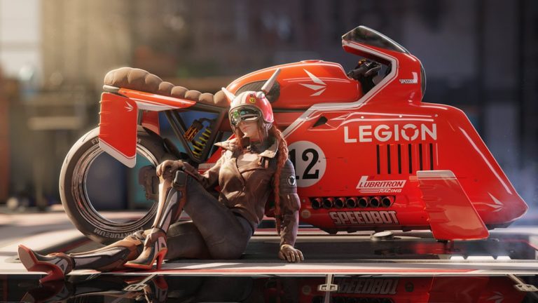 3DMark to Launch Speed Way DirectX 12 Ultimate Benchmark for Gaming PCs on October 12