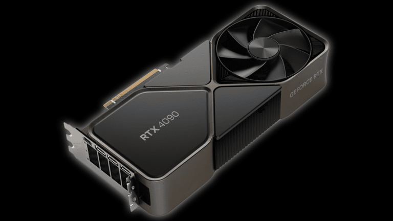 NVIDIA GeForce RTX 4090 Founders Edition Review