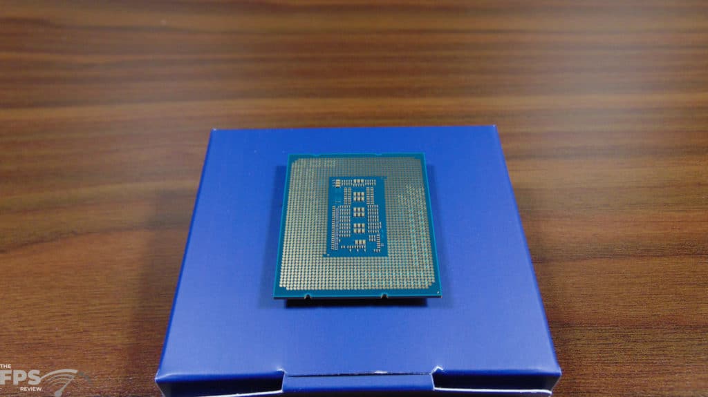 Intel Core i5-13600K CPU
