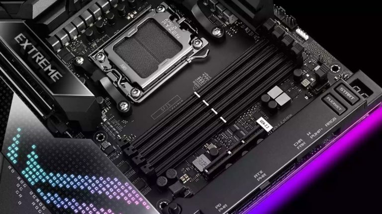 ASUS Unveils Exclusive PBO Enhancement for AMD X670 and B650 Motherboards