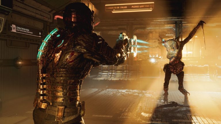 Enabling Resizable BAR via NVIDIA Profile Inspector Reportedly Provides Up to 46 Percent FPS Gains in Dead Space Remake