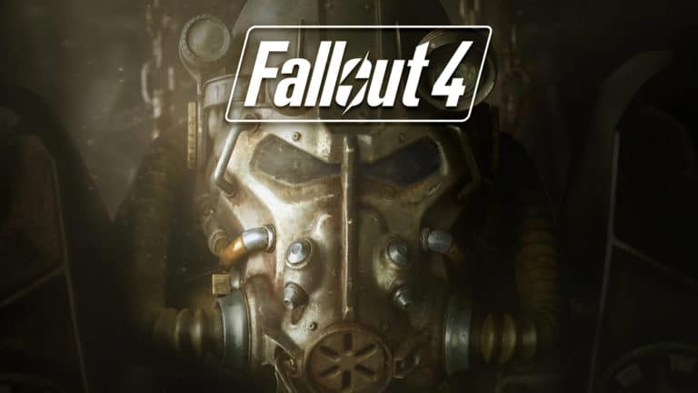 Fallout 4 Is Getting a Next-Gen Update in 2023, including a PS5 Version
