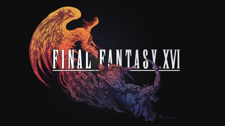 Sony BRAVIA XR Becomes Official Gaming TV for Final Fantasy XVI
