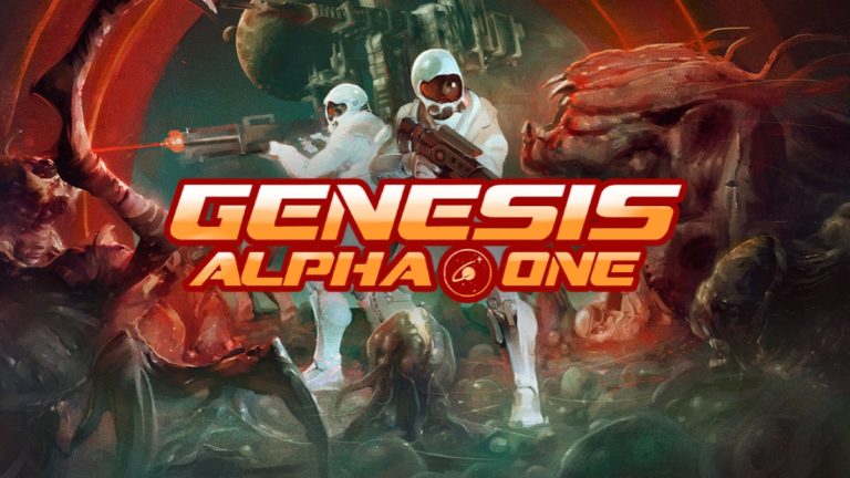 Genesis Alpha One Deluxe Edition, a Roguelike Action Role-Playing Game, Is Free on GOG