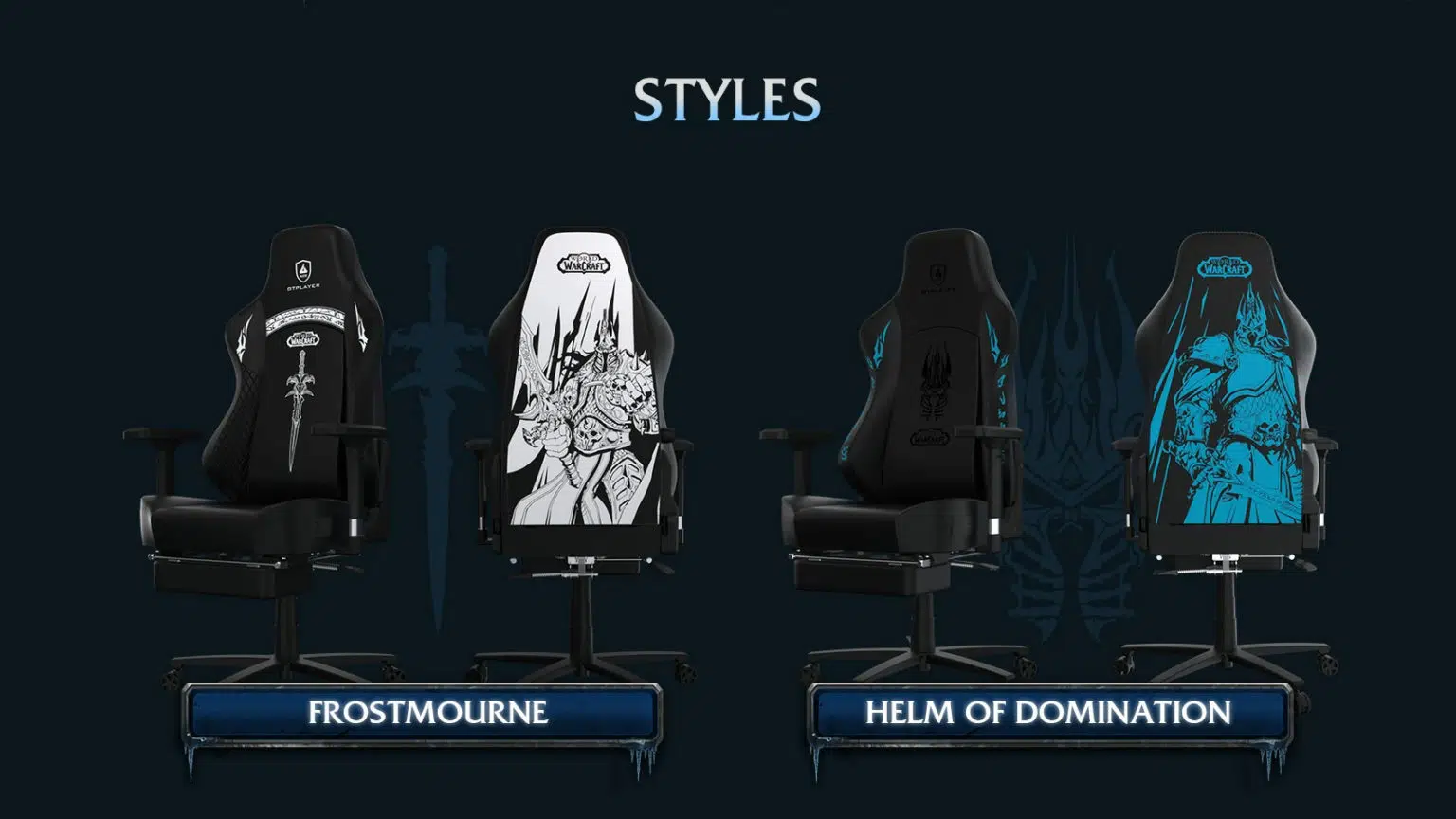 GTPLAYER Partners with Blizzard Entertainment for World of Warcraft