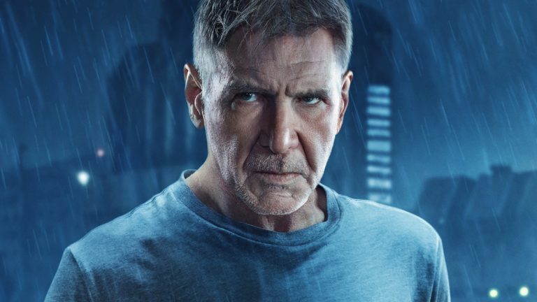 Harrison Ford Is Joining the Marvel Cinematic Universe as Thaddeus “Thunderbolt” Ross in Captain America 4: Report