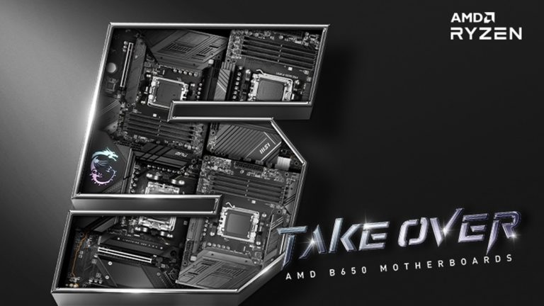 MSI Unveils First AMD B650 Motherboards, including MAG B650 TOMAHAWK WIFI for $259