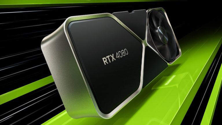 NVIDIA GeForce RTX 4080 Tops Newegg’s Best Sellers List