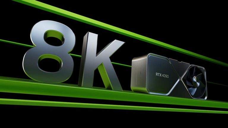 NVIDIA GeForce RTX 4090 Founders Edition 8K Gaming Performance Tested: Up to 520 FPS in Overwatch 2