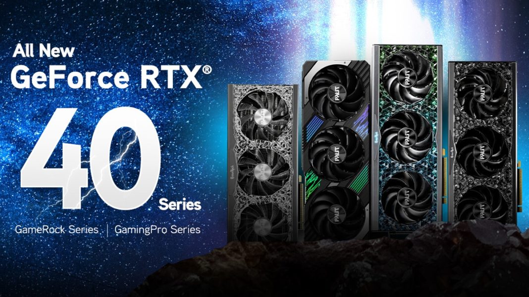Some GeForce RTX 4090 Graphics Cards Are a 1,200Watt