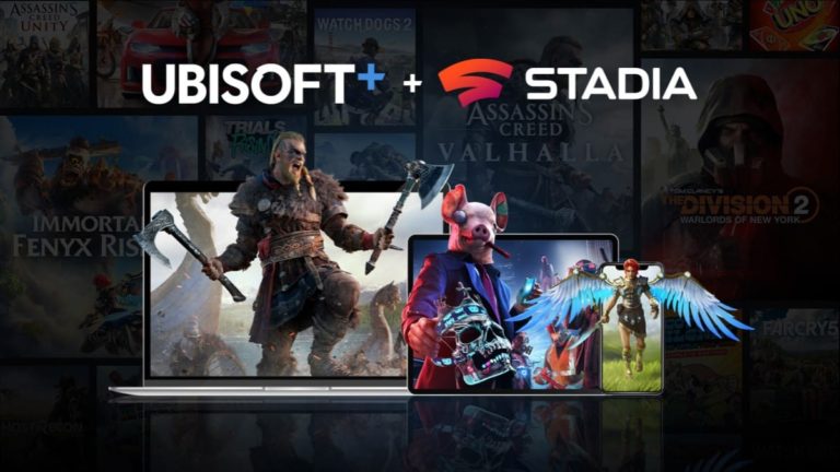 Ubisoft, Bungie, IO Interactive, and More Developers React to Google Shutting Down Stadia