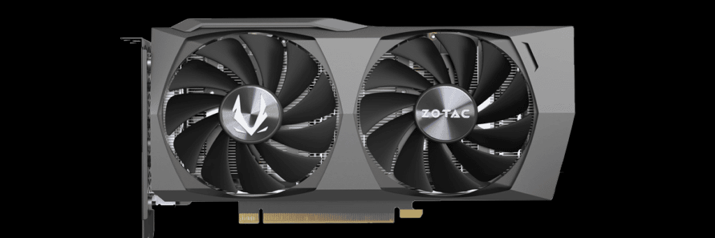 ZOTAC Gaming GeForce RTX  Twin Edge OC Video Card Review