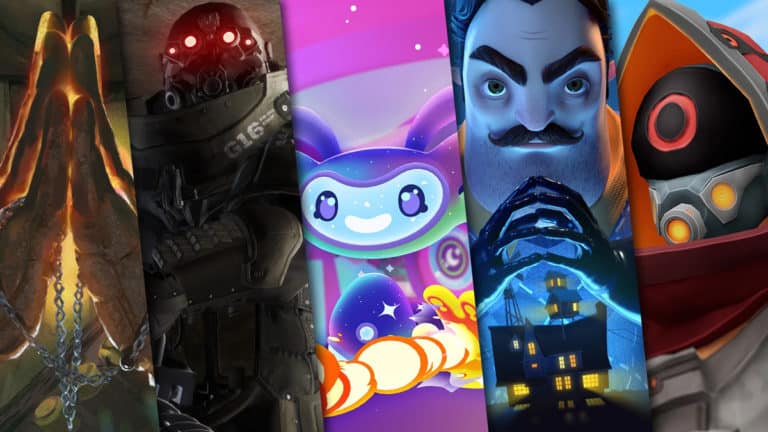PlayStation Announces 11 New PS VR2 Games, including The Dark Pictures: Switchback VR, Cities VR – Enhanced Edition, and Crossfire: Sierra Squad