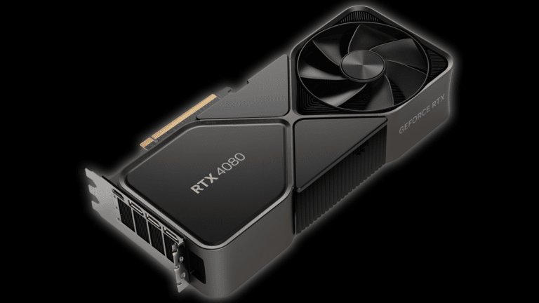 NVIDIA GeForce RTX 4080 Founders Edition Video Card Review