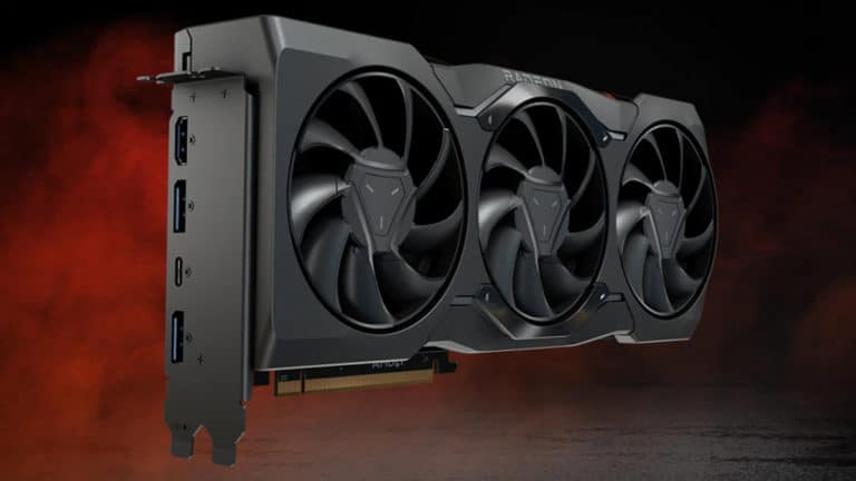 AMD’s Scott Herkelman Addresses Radeon RX 7900 XTX Cooler Issue In New Interview