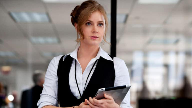 Amy Adams Open to Playing Lois Lane Again Following Henry Cavill’s Superman Return