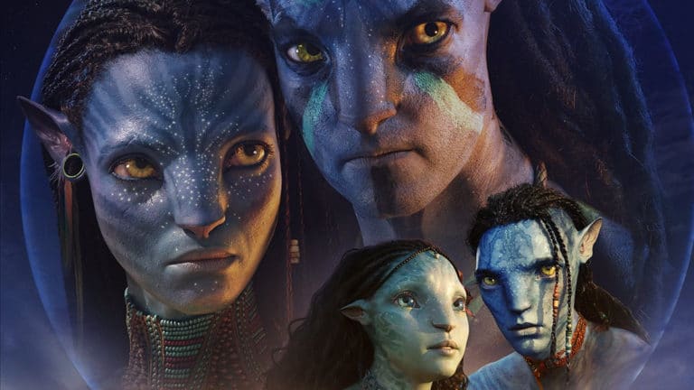 Avatar: The Way of Water Passes Avengers: Infinity War as Fifth-Biggest Movie Ever with $2.054 Billion